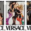 Đập tan tin đồn bất hoà, chị em nhà Hadid sánh vai trong chiến dịch quảng bá của Versace