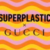 Gucci công bố dự án hợp tác năm mới cùng công ty đồ chơi nổi tiếng