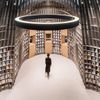 Ghé thăm hiệu sách nhà thờ đẹp nhất Thượng Hải