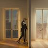 Chiến dịch cho BST Mùa xuân 2022 của Balenciaga