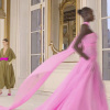 Valentino - Haute Couture Spring Summer 2022: Kỹ thuật may đo đẳng cấp