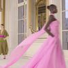 Valentino - Haute Couture Spring Summer 2022: Kỹ thuật may đo đẳng cấp