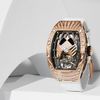 RM 71-01 – Automatic Tourbillon: Kiệt tác từ thương hiệu Richard Mille