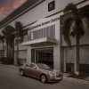 Rolls-Royce Motor Cars - Mở xưởng dịch vụ chính hãng tại TP. Hồ Chí Minh