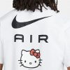 Một BST “siêu cấp đáng yêu” của Nike x Hello Kitty sẽ sớm được ra mắt