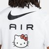 Một BST “siêu cấp đáng yêu” của Nike x Hello Kitty sẽ sớm được ra mắt