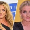 Britney Spears “cắt đứt quan hệ” với em gái