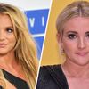 Britney Spears “cắt đứt quan hệ” với em gái