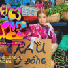 Hoàng Thùy Linh X Đen Vâu mở bát đầu năm với MV "Gieo quẻ" tràn ngập năng lượng tích cực