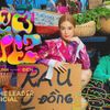 Hoàng Thùy Linh X Đen Vâu mở bát đầu năm với MV "Gieo quẻ" tràn ngập năng lượng tích cực
