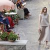 Max Mara - Resort 2022 collection: Phong vị mùa xuân