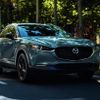 Mazda CX-30 2022 được trang bị hệ dẫn động AWD tiêu chuẩn