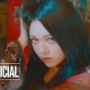 Alexa - Mở màn năm 2022 cho K-Pop với sự trở lại trong MV "Tattoo"