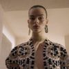 Fendi Haute Couture Thu Đông 2021/22: Vũ điệu tinh tế sang trọng