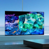 Sony ra mắt TV QD-OLED 4K đầu tiên trên thế giới