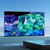 Sony ra mắt TV QD-OLED 4K đầu tiên trên thế giới