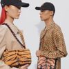 Burberry- BST Tết Nguyên Đán 2022: Lấy cảm hứng từ năm Nhâm Dần