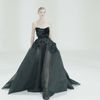 Haute Couture Fall Winter 2021/2022- Elie Saab khát vọng mãnh liệt về cuộc sống mới