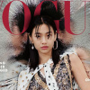 Ngôi sao Squid Game Jung Ho-Yeon trở thành người Hàn Quốc đầu tiên “solo” trên bìa Vogue Mỹ