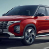 Hyundai Creta 2022 ra mắt tại Thái Lan vào tháng 3 tới