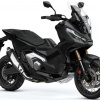 Honda trình làng X-Adv 750 bản nâng cấp