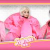 Dự án Balmain x Barbie sẽ phát hành các phiên bản đa khía cạnh