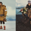 The North Face X Gucci: BST collab "Chương 2" bước vào một thế giới cổ tích sống động