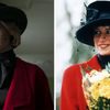 Kristen Stewart gây ấn tượng với màn hóa thân thành công nương Diana