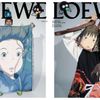 Loewe x Studio Ghibli : Spirited Away - độc đáo và bắt mắt