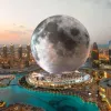 Dự án của Moon World Resorts - Khách sạn Mặt Trăng ở Dubai