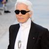 Met Gala công bố chủ đề năm 2023 xoay quanh huyền thoại Karl Lagerfeld