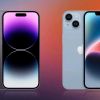 Lựa chọn bản iPhone 14 nào nếu thích màn hình lớn, thêm gợi ý cho bạn!