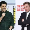 NASA x SpaceX cùng hợp tác cho Tom Cruise quay phim ngoài không gian