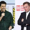 NASA x SpaceX cùng hợp tác cho Tom Cruise quay phim ngoài không gian