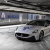 Maserati GranTurismo 2024 chính thức lộ diện sau thời gian chạy thử