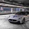 Maserati GranTurismo 2024 chính thức lộ diện sau thời gian chạy thử