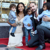 Diễn viên Zoe Saldana “nữ hoàng phòng vé” da màu độc nhất Hollywood