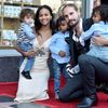 Diễn viên Zoe Saldana “nữ hoàng phòng vé” da màu độc nhất Hollywood