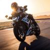 BMW Motorrad ra mắt M1000R 2023 mẫu siêu mô tô M thứ 2
