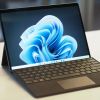 Microsoft ra mắt Surface Pro 9 phiên bản hợp nhất đặc biệt trong năm