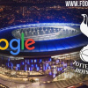 Google đàm phán với Tottenham Hotspur về quyền đặt tên sân vận động