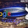Google đàm phán với Tottenham Hotspur về quyền đặt tên sân vận động