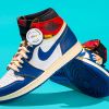 Nike Hàn Quốc thông báo chính sách cấm “reseller”