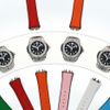 Hublot Big Bang One Click: Đồng hồ xa xỉ cho nữ quà tặng 20.10 đắc giá