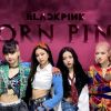 Tour diễn hoành tráng Born Pink World Tour của BlackPink tại Hàn Quốc