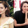 Cuộc đời Angelina Jolie nữ triệu phú Hollywood tài năng và quyến rũ