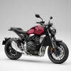 Honda CB1000R 2023 lộ diện: Nâng cấp nhẹ, thêm màu sơn mới