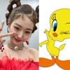Theo đuổi xu hướng tóc mái “Tweety bang” của các nàng idol xứ Hàn