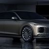 Giới thiệu Hyundai Grandeur 2023 - Sedan sang, xịn nhất của Hyundai