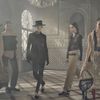 Chiến dịch quảng bá BST Dior Cruise 2023 mang tinh thần sáng tạo di mỹ